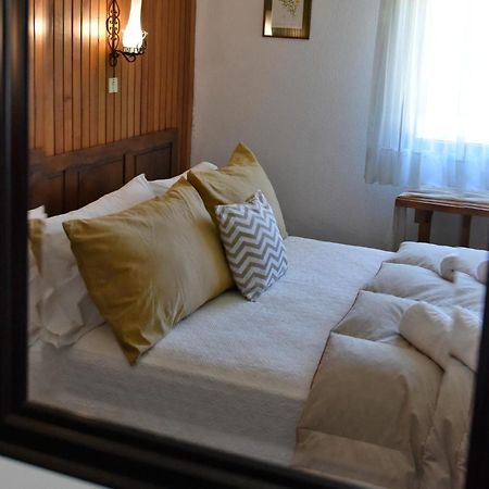 Hosteria Cerro Nevado San Martín de los Andes المظهر الخارجي الصورة